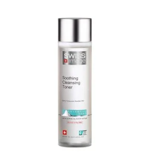 Swiss Army Image Essential Care Lotion tonique nettoyante douce et apaisante