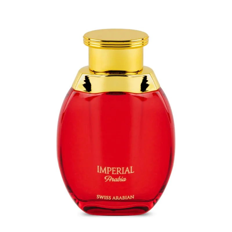 Imperial Arabia eau de parfum unisexe 100 ml