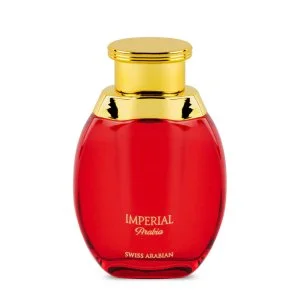 Swiss Arabian Imperial Arabia eau de parfum unisexe
