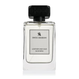 Leather and Oud Eau de Parfum pour homme