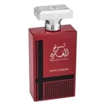 Shumoukh Al Ghutra eau de parfum pour homme 100 ml