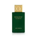 Shaghaf Oud Royale eau de parfum unisexe 25 ml