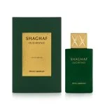 Shaghaf Oud Royale eau de parfum unisexe 25 ml