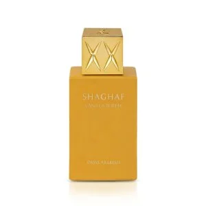 Swiss Arabian Shaghaf Vanilla Toffee eau de parfum unisexe