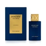Shaghaf Oud Azraq Eau de Parfum unisexe 25 ml