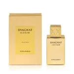 Shaghaf Oud Elixir eau de parfum unisexe 25 ml