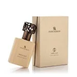 Vanilla 01 extrait de parfum pour femme 50 ml