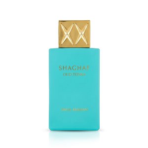Shaghaf Oud Tonka eau de parfum unisexe
