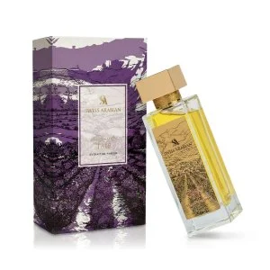 Swiss Arabian Enigma of Taif extrait de parfum unisexe