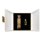 Enigma of Taif 100 ml + huile parfumée, extrait de parfum, unisexe 12 ml