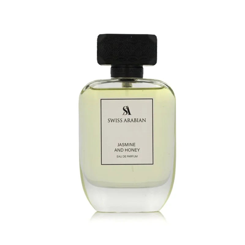 Jasmine and Honey eau de parfum pour femme 100 ml