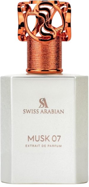 Musk 07 U Extrait de Parfum