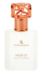 Musk 07 U Extrait de Parfum 50 ml