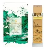 Soul of Bali U Extrait de parfum 100 ml