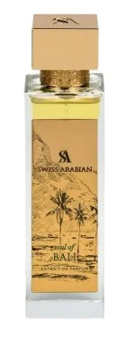 Soul of Bali U Extrait de parfum 100 ml