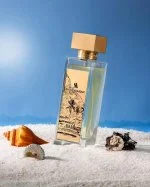 Soul of Bali U Extrait de parfum 100 ml
