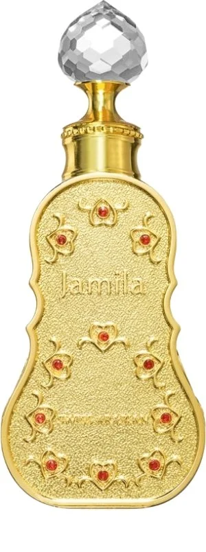 Swiss Arabian Jamila Huile de parfum concentrée Unisexe