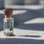 Musk 07 Huile de parfum concentrée unisexe 12 ml