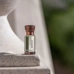 Musk 07 Huile de parfum concentrée unisexe 12 ml