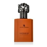 Incense 01 extrait de parfum unisexe 50 ml