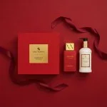 Shaghaf Oud Ahmar U 75 ml + lait corporel eau de parfum 300 ml