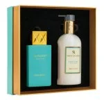 Shaghaf Oud Tonka U 75 ml + lait corporel eau de parfum 300 ml