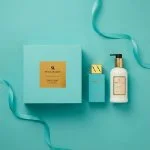Shaghaf Oud Tonka U 75 ml + lait corporel eau de parfum 300 ml