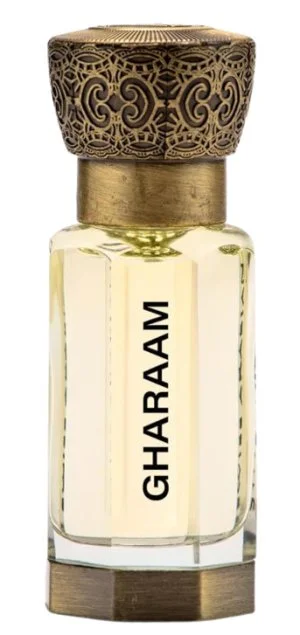 Swiss Arabian Gharaam Huile de Parfum Concentrée U