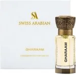 Gharaam Huile de Parfum Concentrée U 12 ml