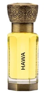 Hawa Huile de Parfum Concentrée U 12 ml