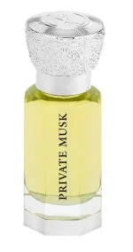 Private Musk Huile de Parfum Concentrée U 12 ml
