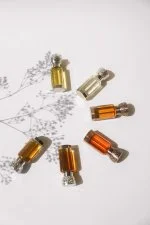 Private Musk Huile de Parfum Concentrée U 12 ml