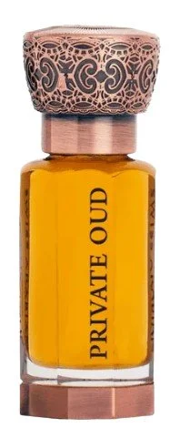 Private Oud Huile de Parfum Concentrée U 12 ml