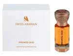 Private Oud Huile de Parfum Concentrée U 12 ml