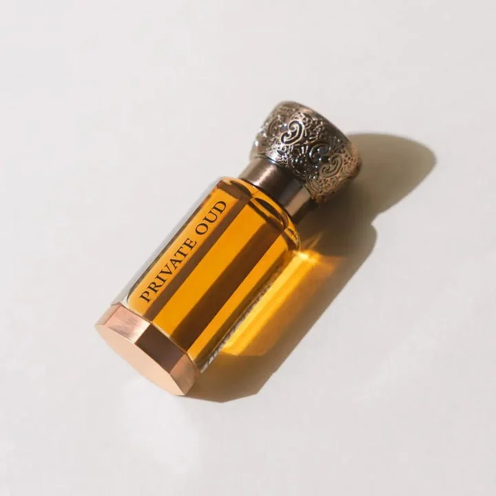 Private Oud Huile de Parfum Concentrée U 12 ml