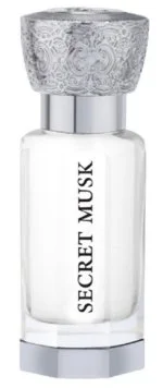 Musc Secret Huile de Parfum Concentrée U 12 ml