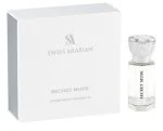 Musc Secret Huile de Parfum Concentrée U 12 ml