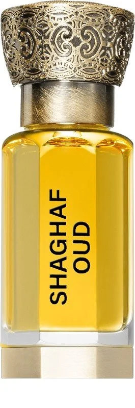 Swiss Arabian Shaghaf Oud Huile de Parfum Concentrée U