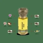 Shaghaf Oud Huile de Parfum Concentrée U 12 ml