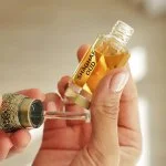 Shaghaf Oud Huile de Parfum Concentrée U 12 ml