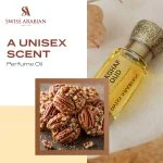 Shaghaf Oud Huile de Parfum Concentrée U 12 ml