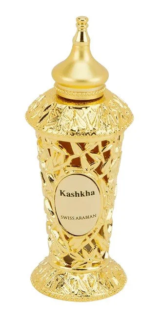 Kashkha Huile de parfum concentrée U 20 ml