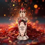 Rasheeqa Rouge Huile de Parfum Concentrée U 20 ml