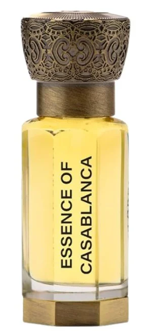 Swiss Arabian Essence of Casablanca Huile de Parfum Concentrée U