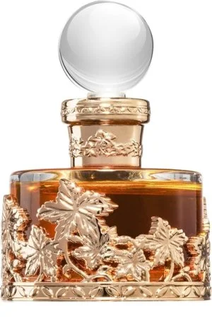 Swiss Arabian Oud Malaki Huile de Parfum Concentrée U