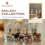 Oud Malaki Huile de Parfum Concentrée U 25 ml