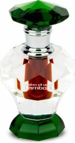 Dehn El Oud Cambodi Huile de Parfum Concentrée U 3 ml
