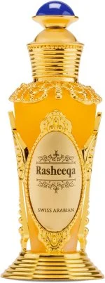 Rasheeqa Huile de Parfum Concentrée U 20 ml