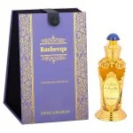 Rasheeqa Huile de Parfum Concentrée U 20 ml