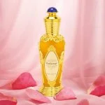 Rasheeqa Huile de Parfum Concentrée U 20 ml